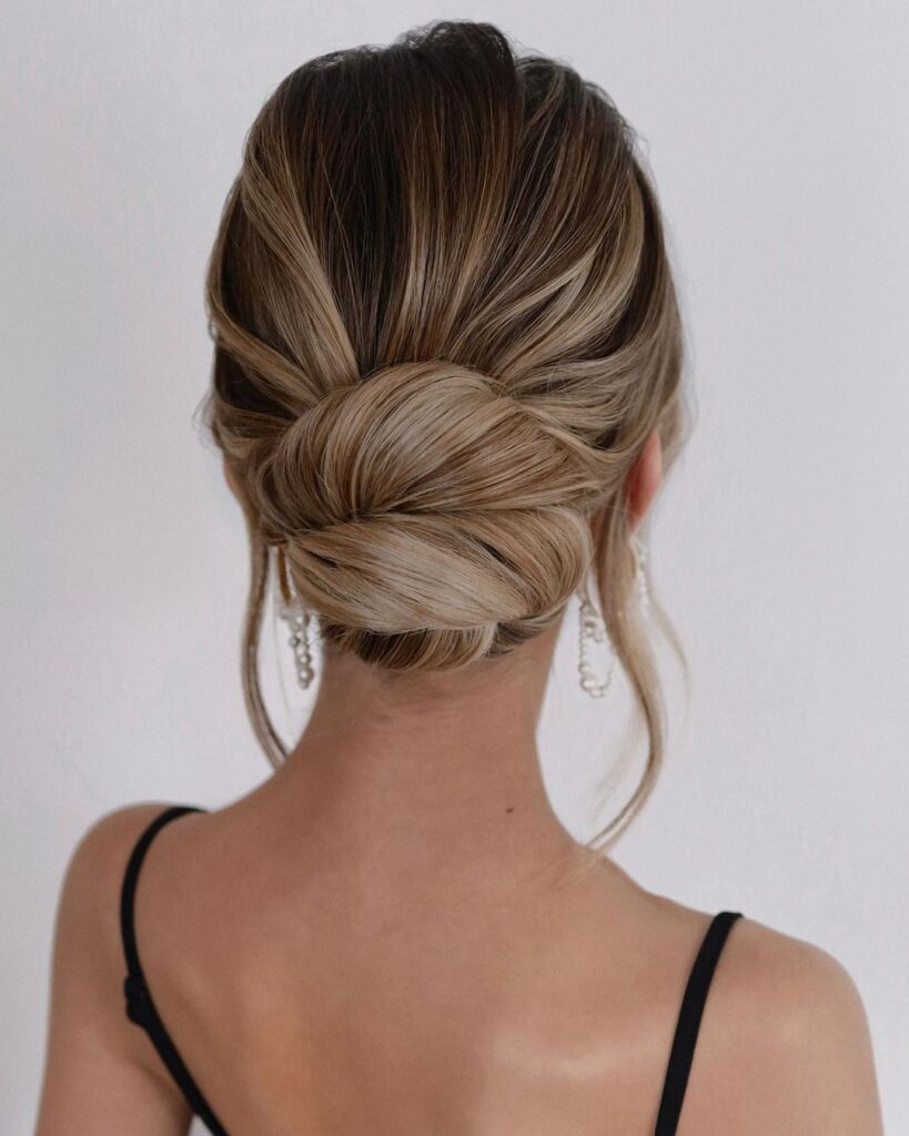 wedding hairstyles