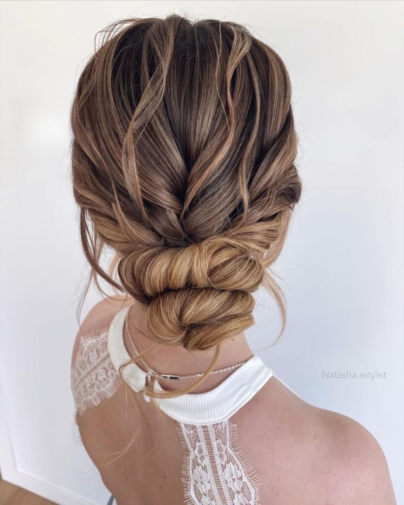 wedding hairstyles