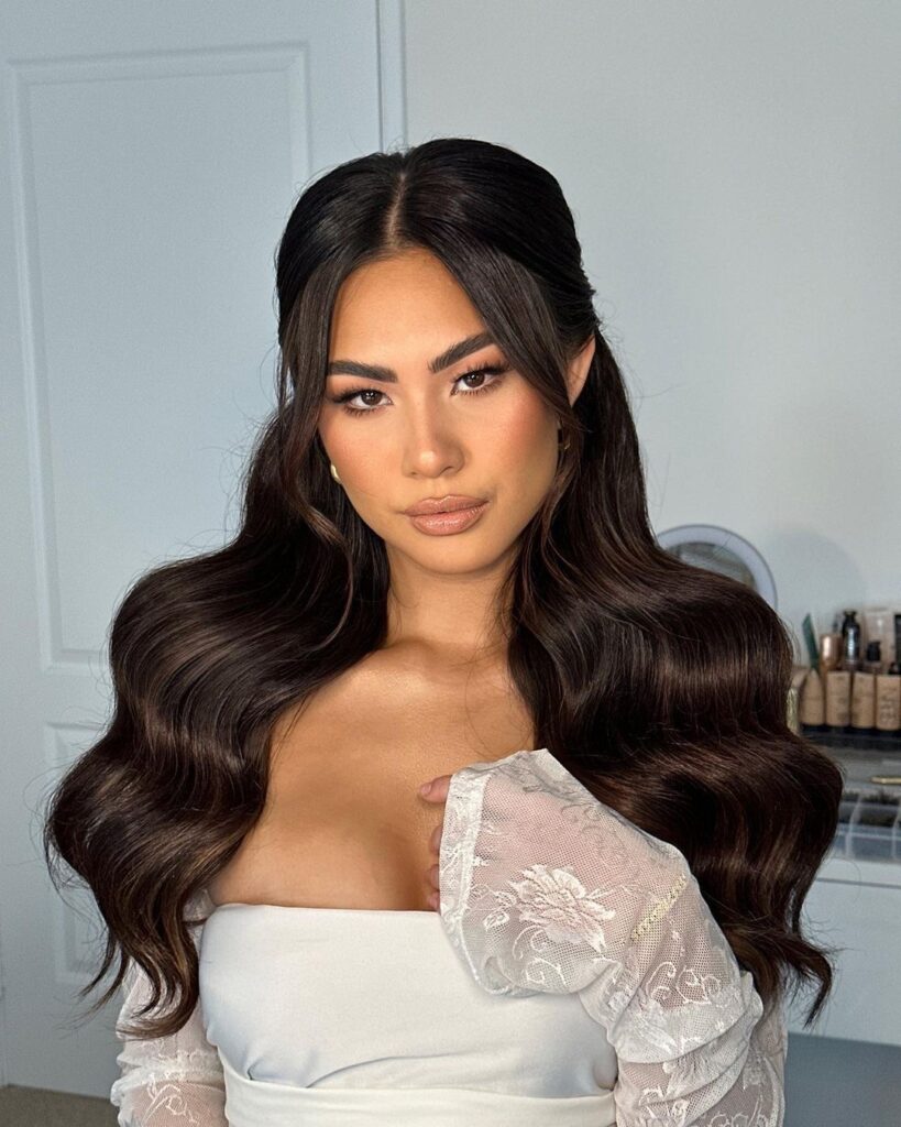 wedding hairstyles