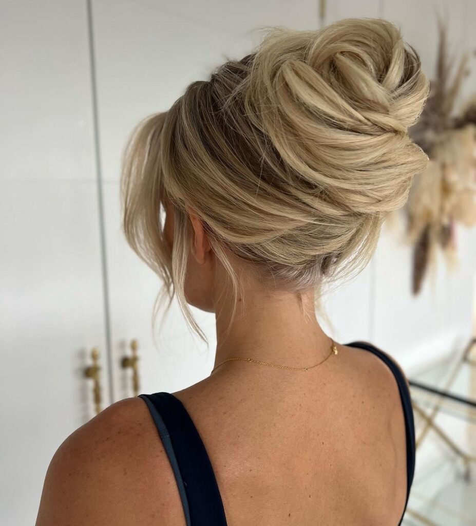 wedding hairstyles