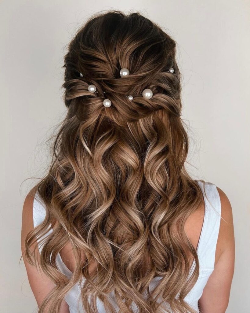 wedding hairstyles
