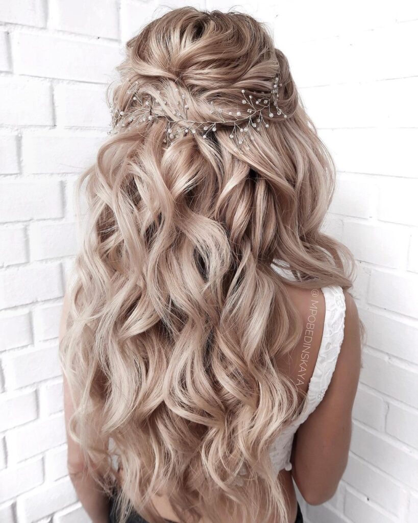 wedding hairstyles