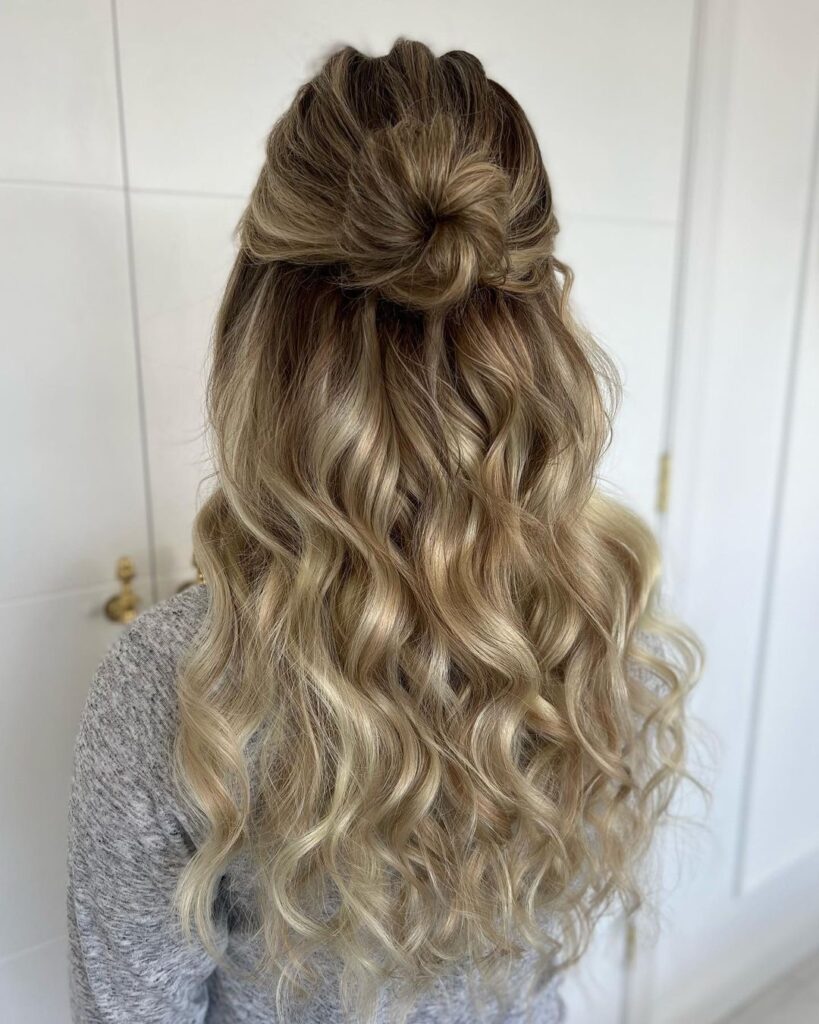 wedding hairstyles
