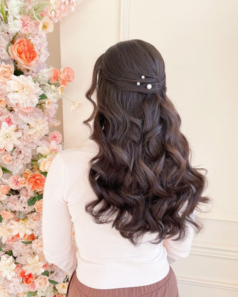 wedding hairstyles