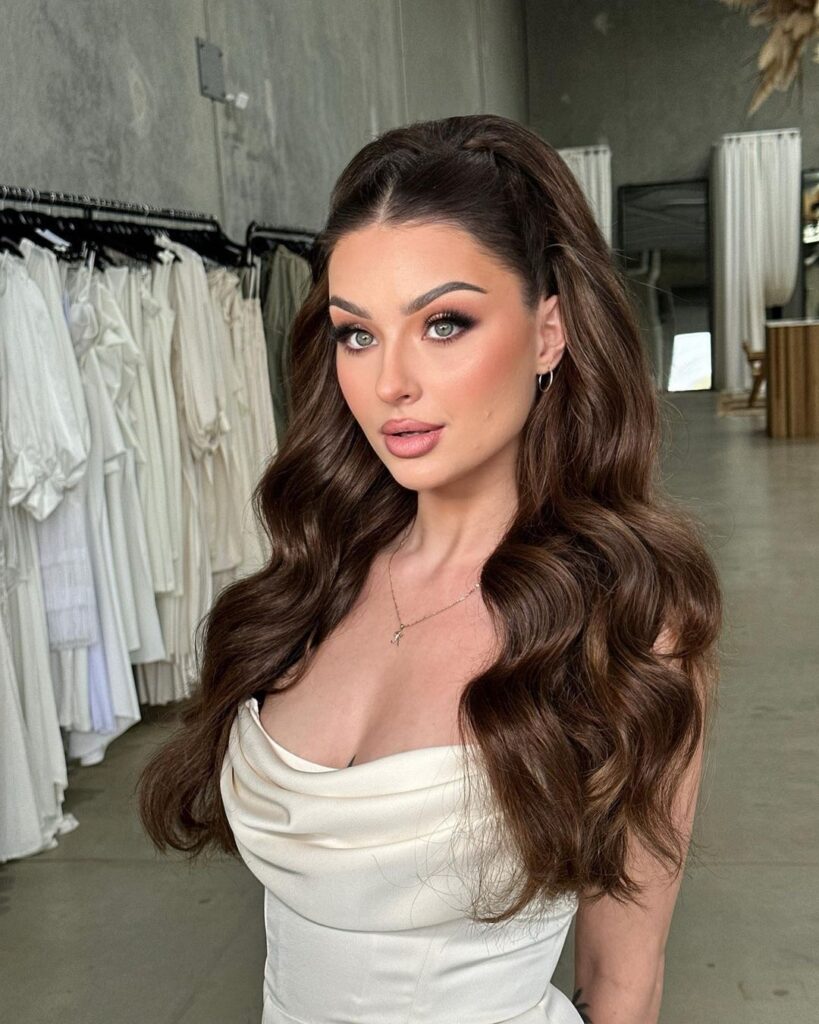wedding hairstyles