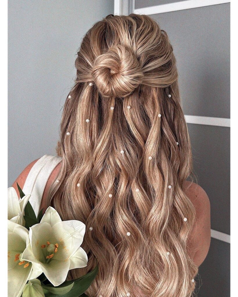 wedding hairstyles