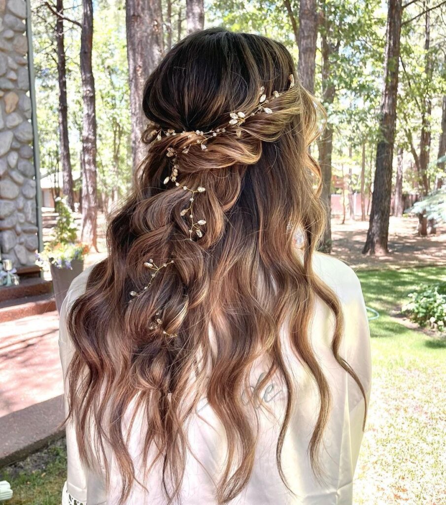 wedding hairstyles