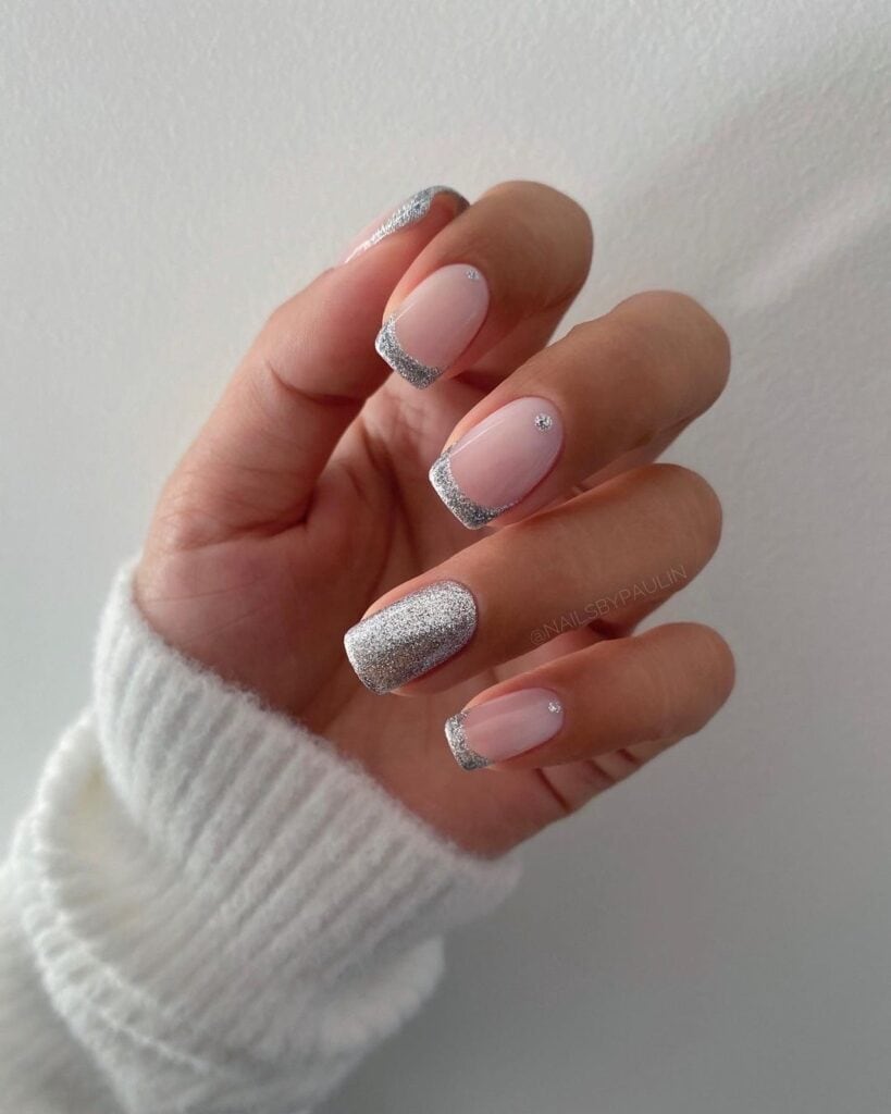 winter nail designs