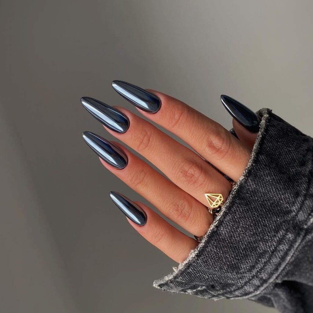 winter nail designs