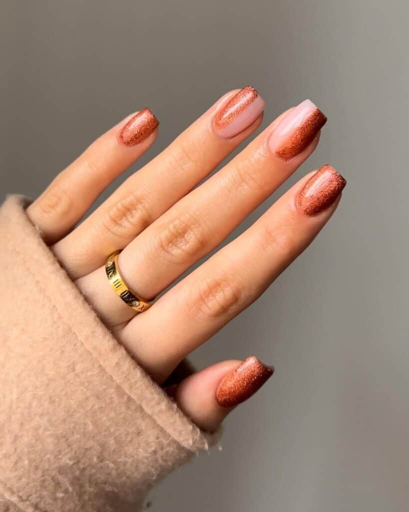 winter nail designs