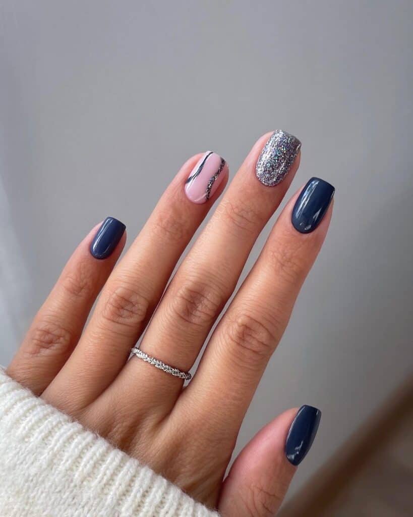 winter nail designs