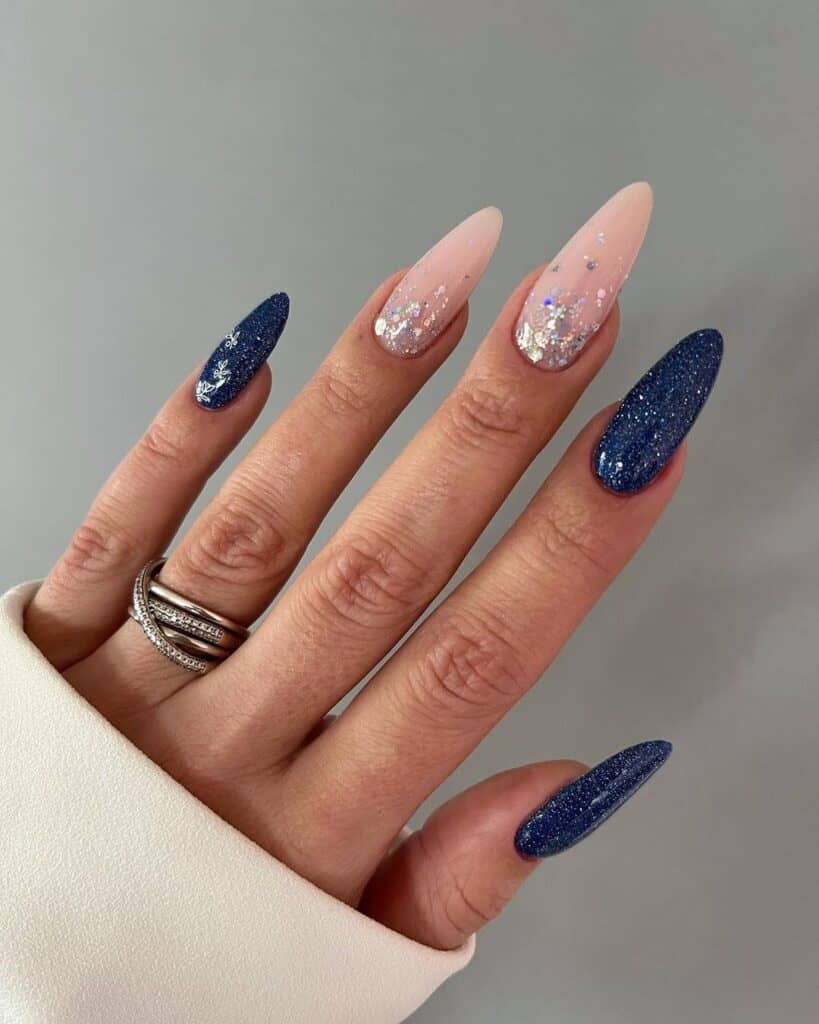 winter nail designs