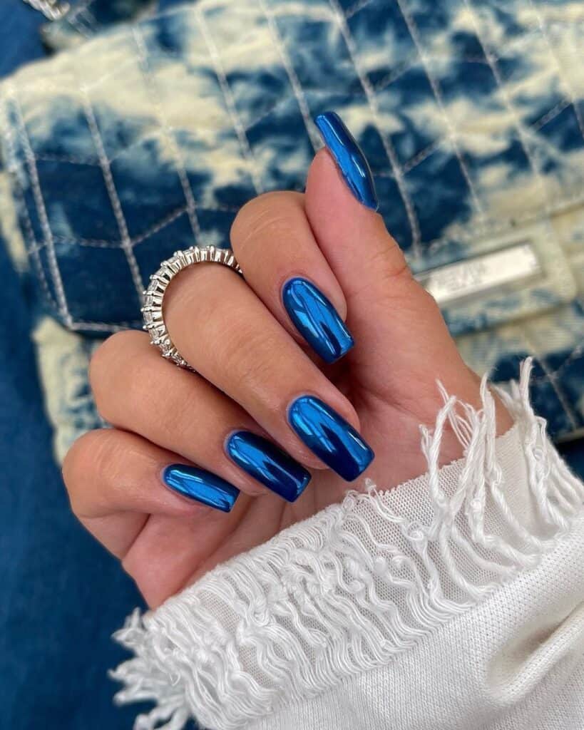winter nail designs
