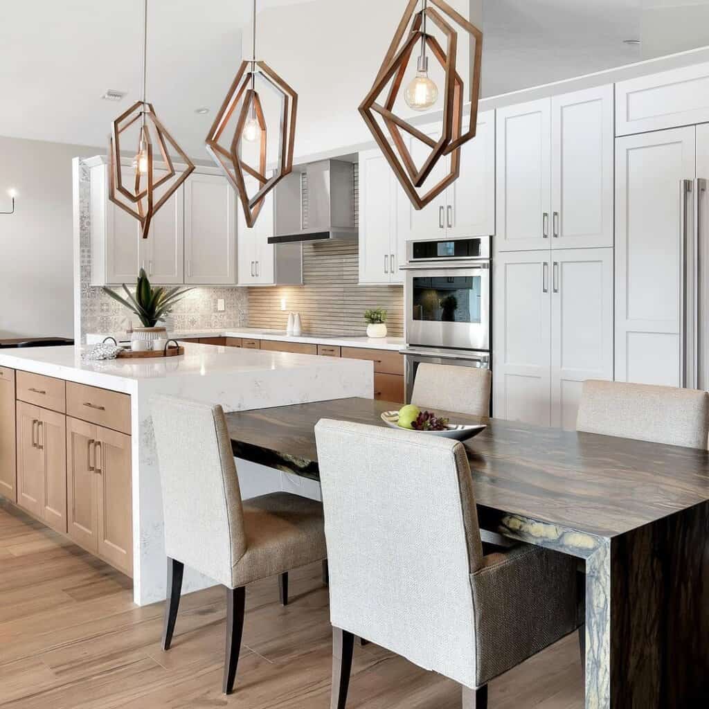 before and after kitchen remodel ideas