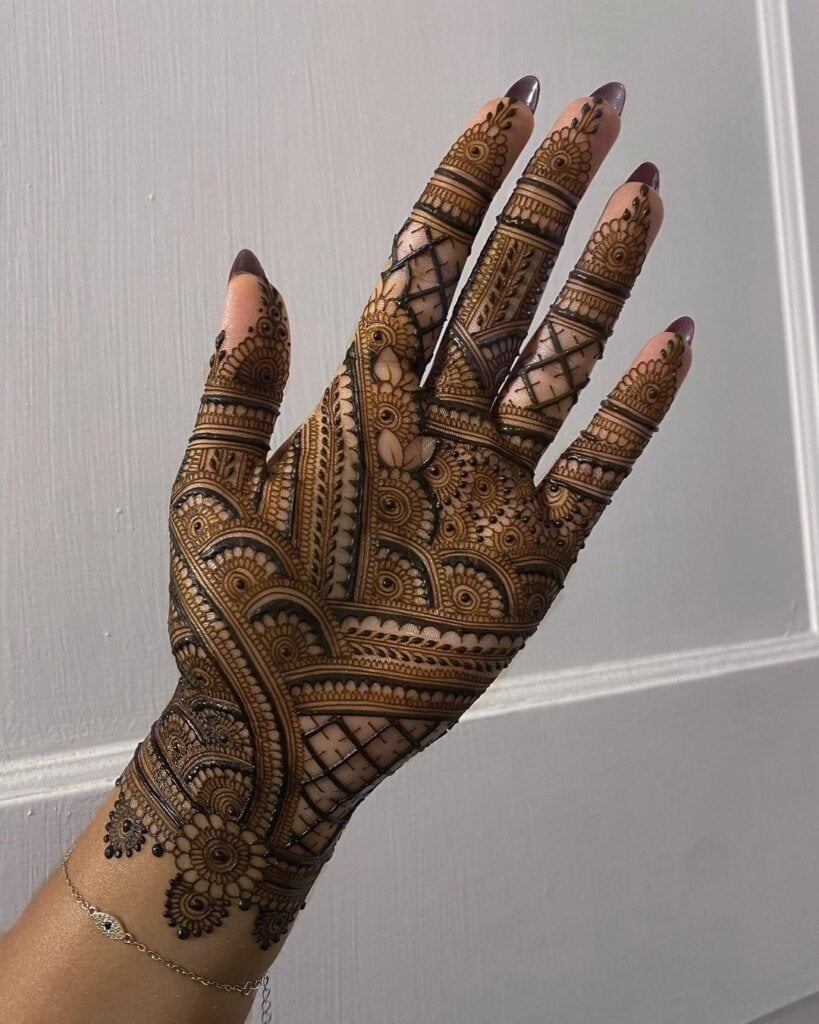 mehndi designs