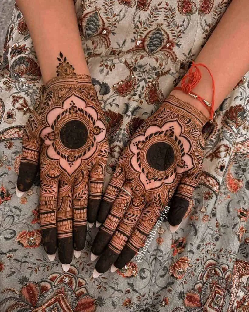 mehndi designs