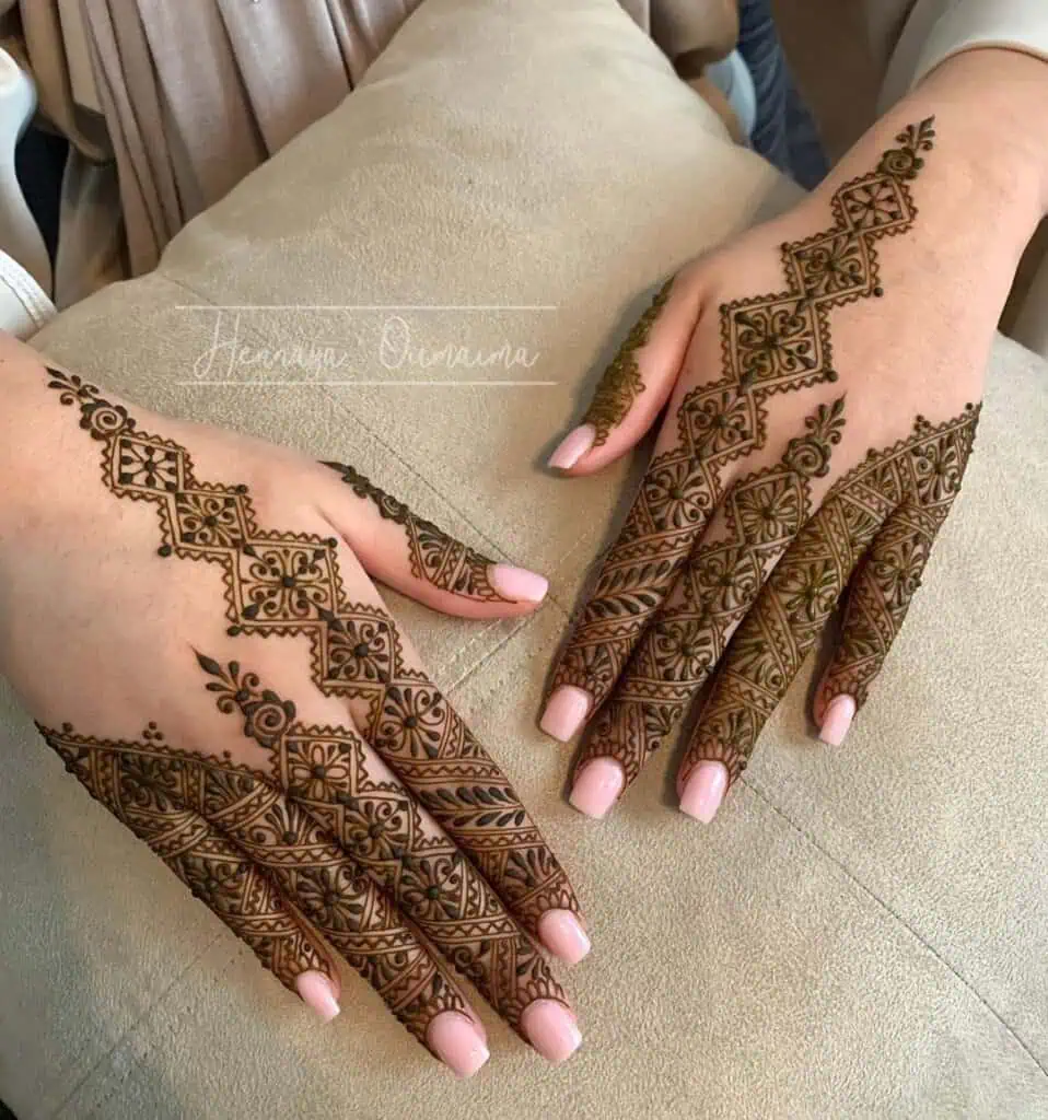 mehndi designs