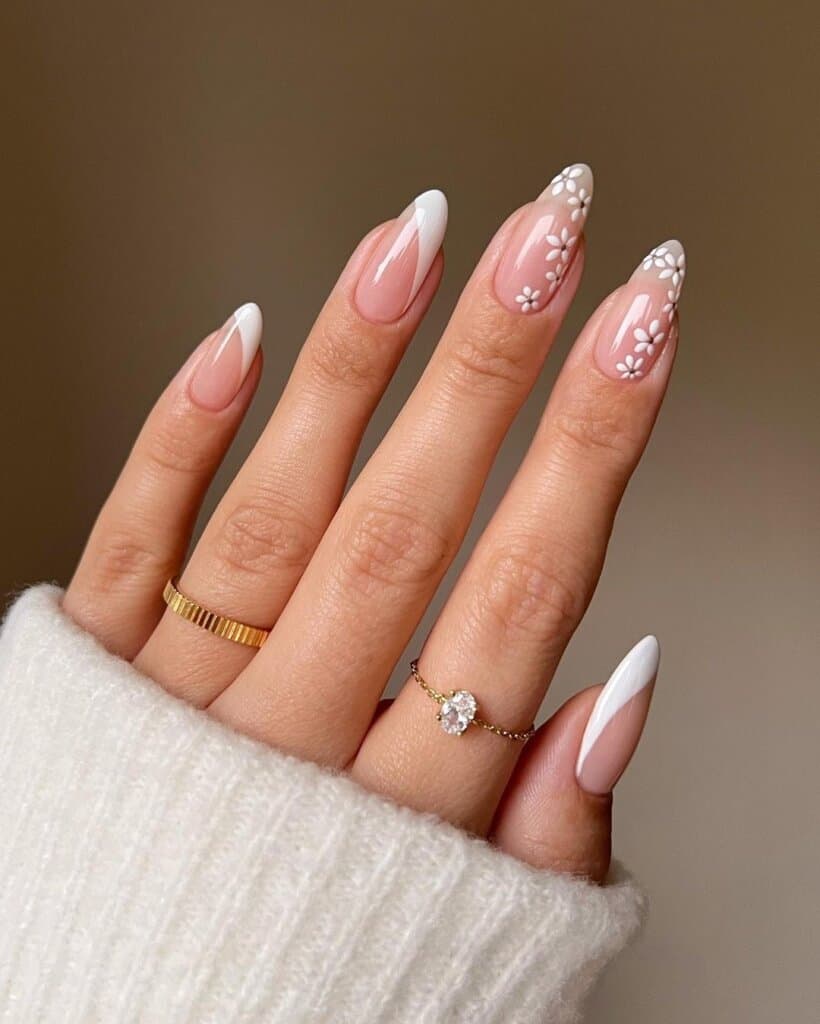 spring nails