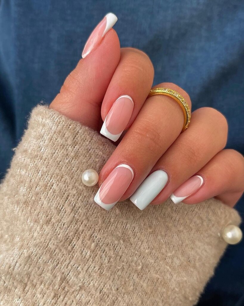 spring nails
