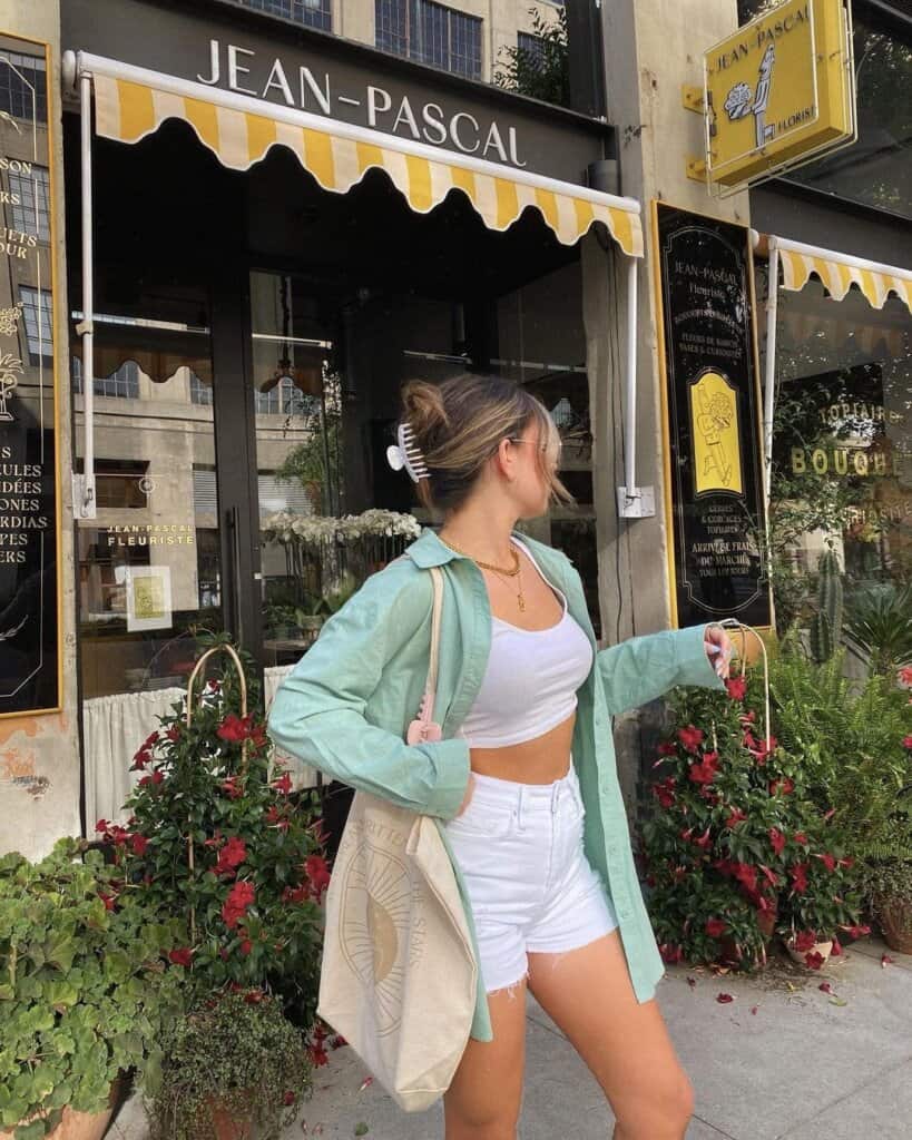 spring outfit ideas