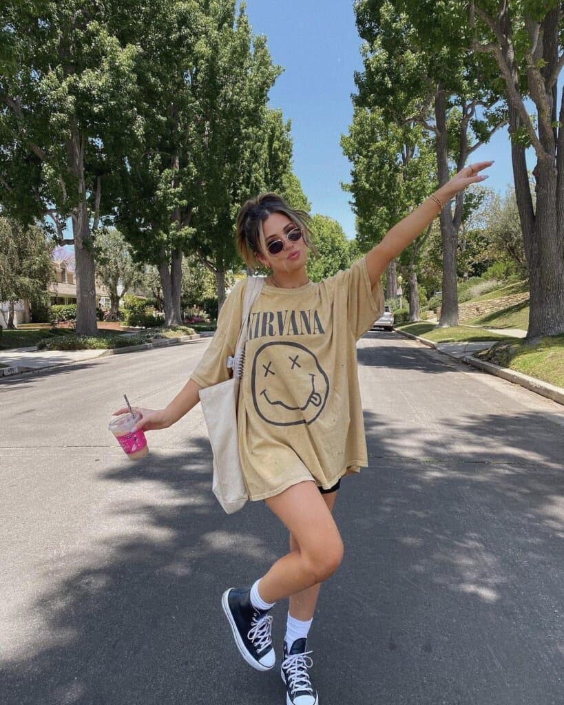 spring outfit ideas