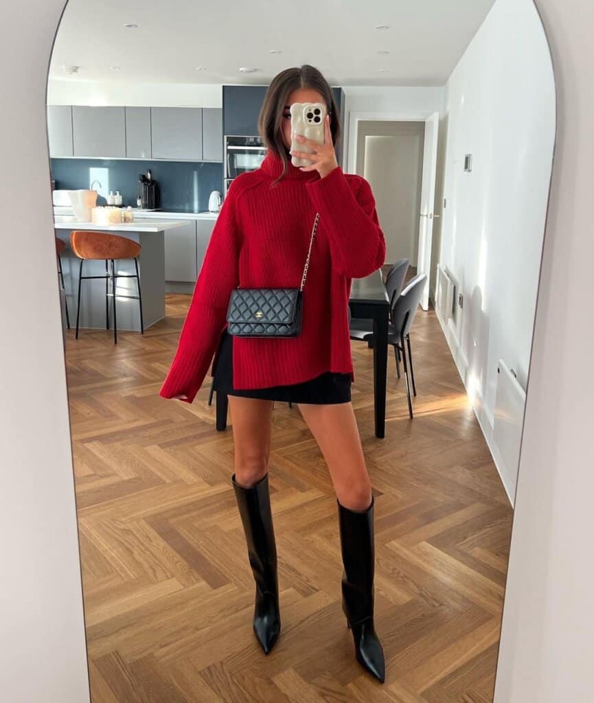 Valentines Day outfits