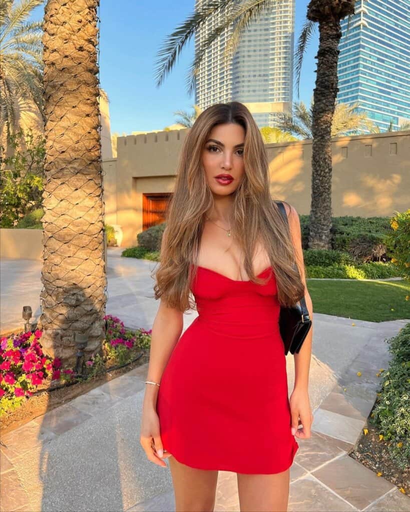Valentines Day outfits