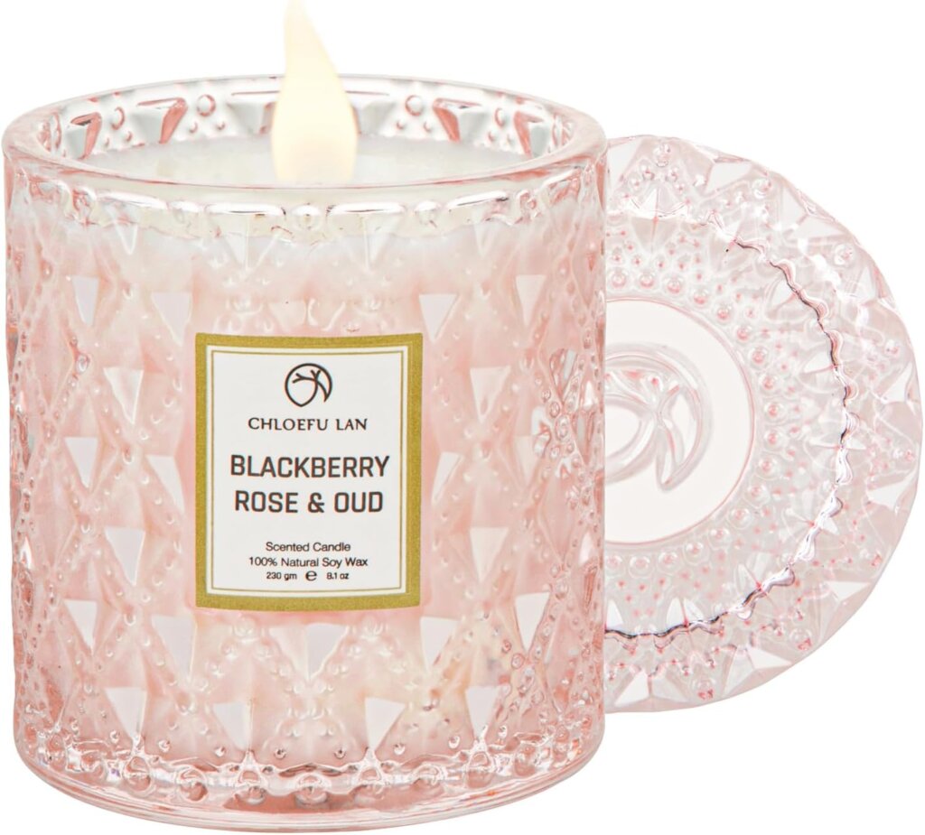 nightstand decor ideas