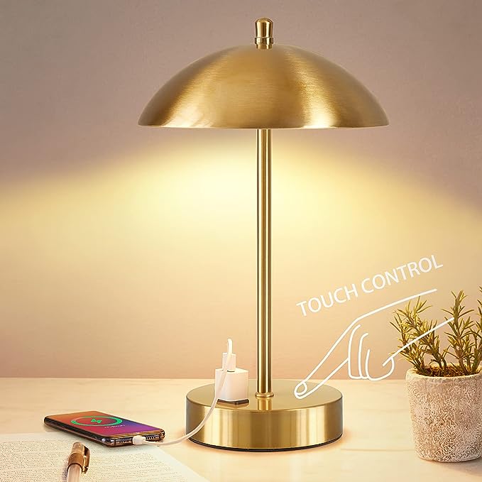 nightstand decor ideas