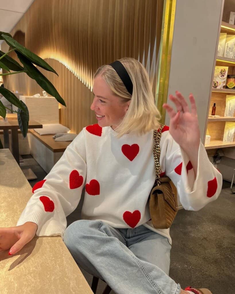 Valentines Day outfits