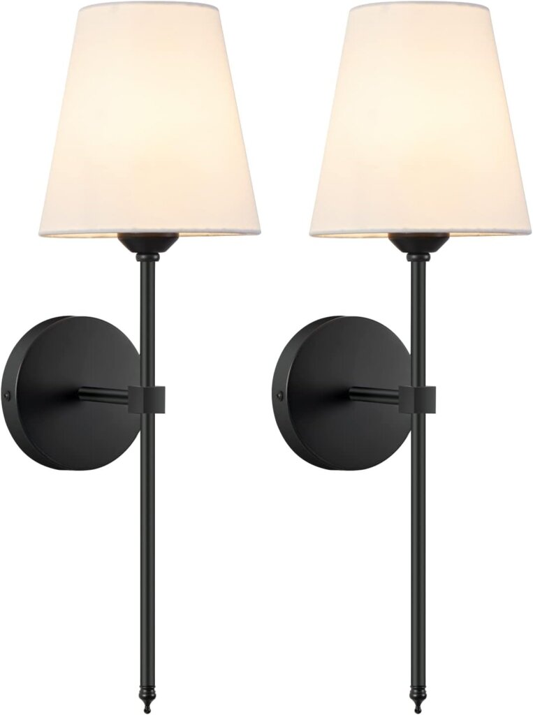nightstand decor ideas