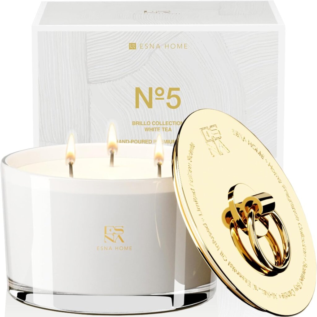 nightstand decor ideas