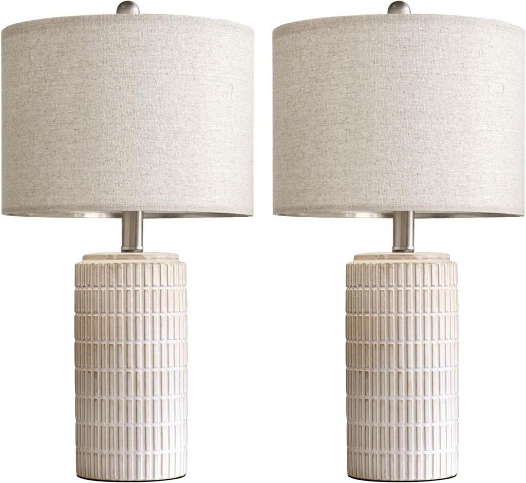 nightstand decor ideas