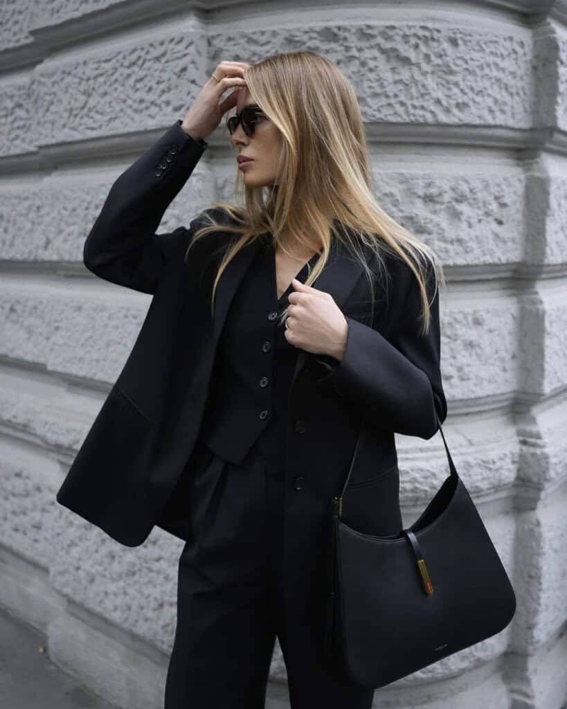 business casual outfits