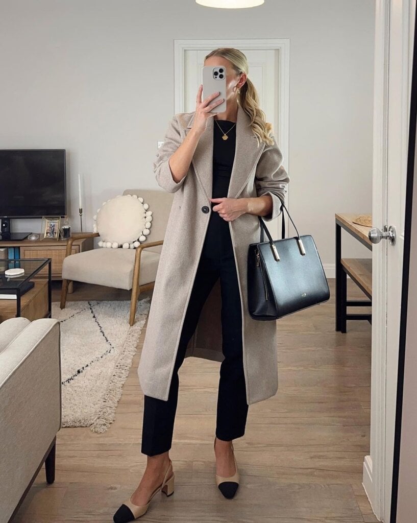 business casual outfits