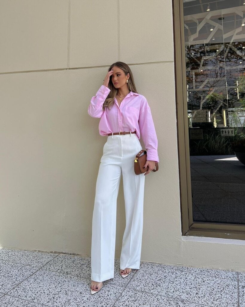 business casual outfits