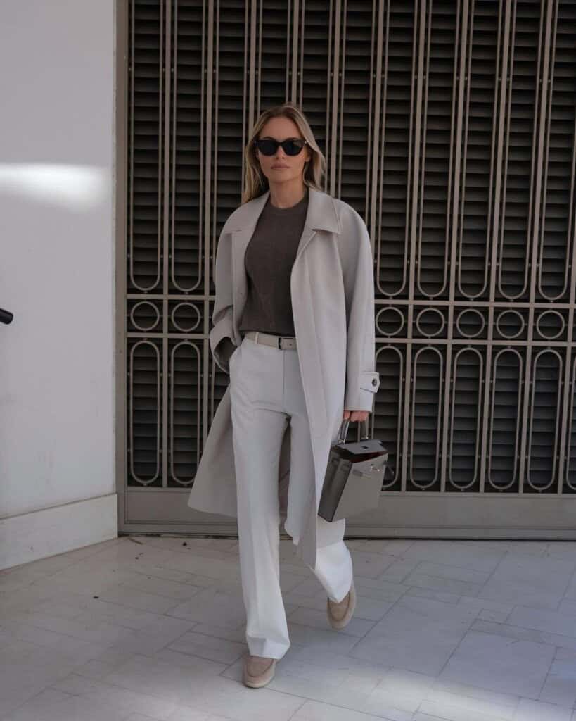 business casual outfits