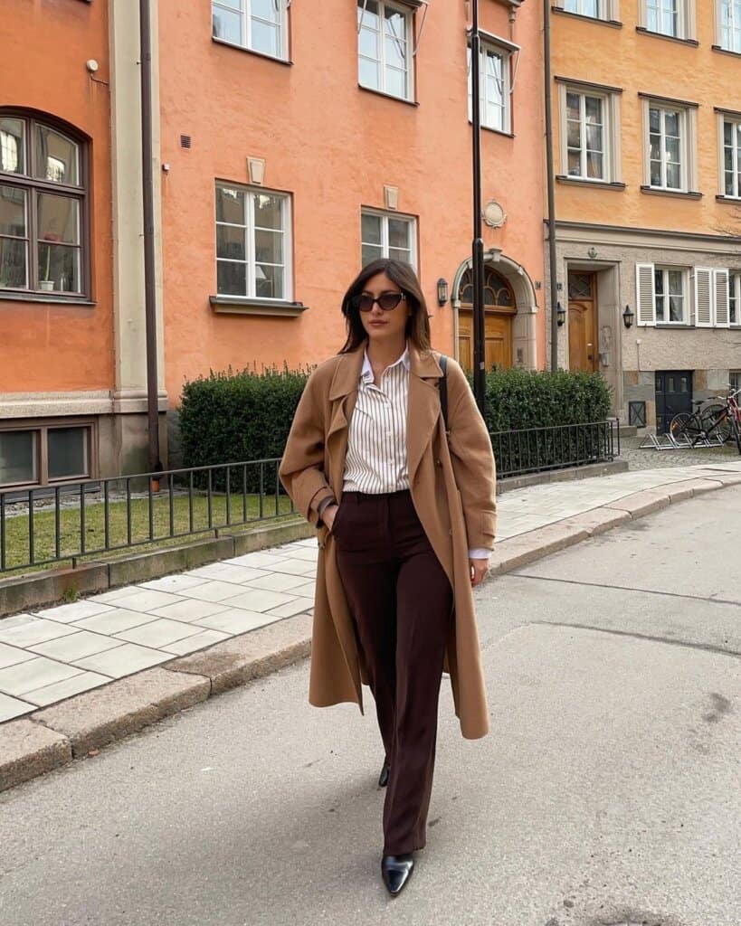 business casual outfits