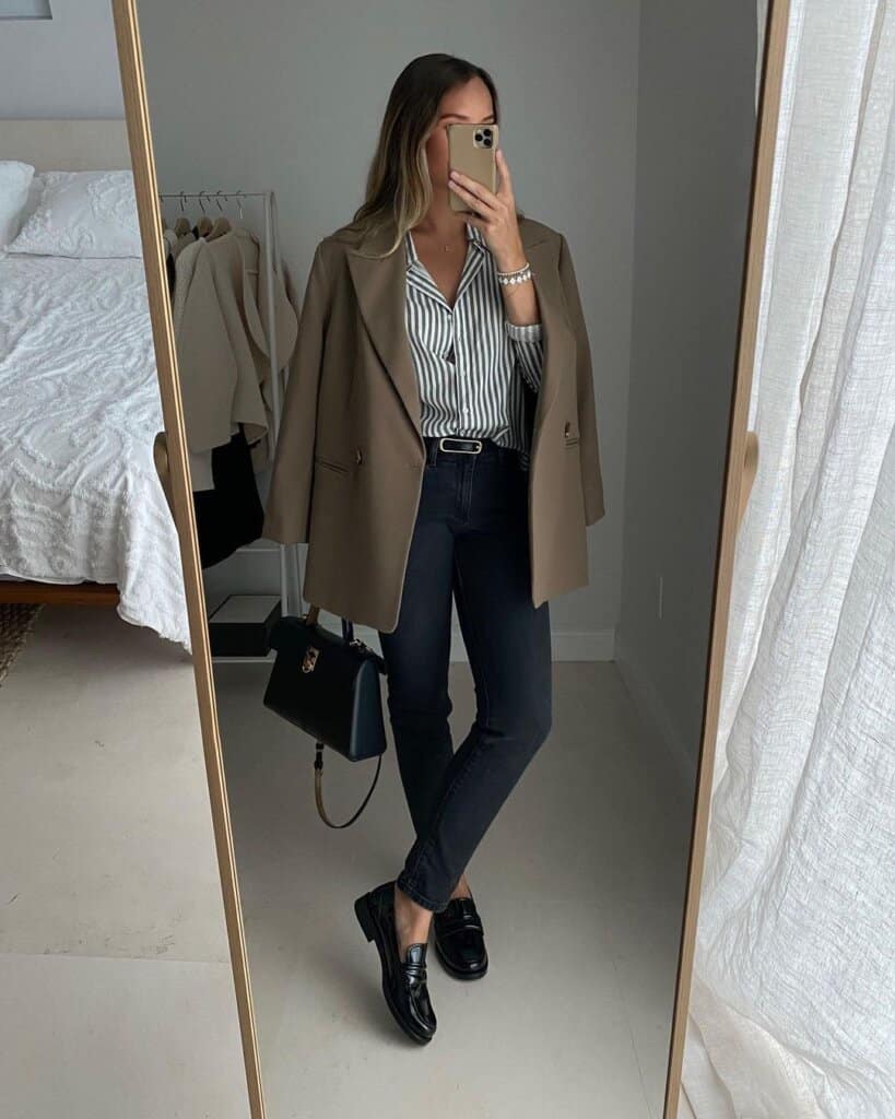 business casual outfits