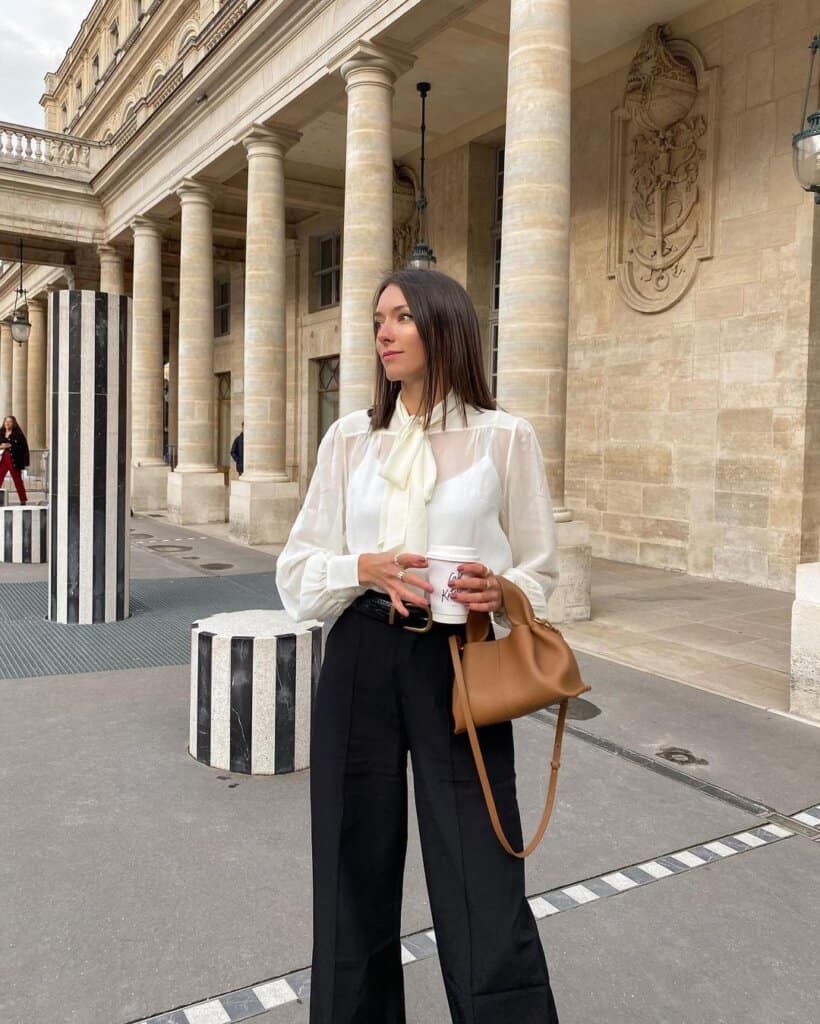 business casual outfits