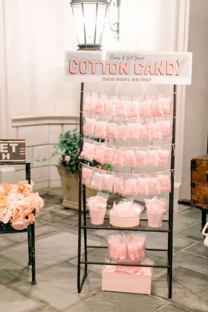 graduation party ideas