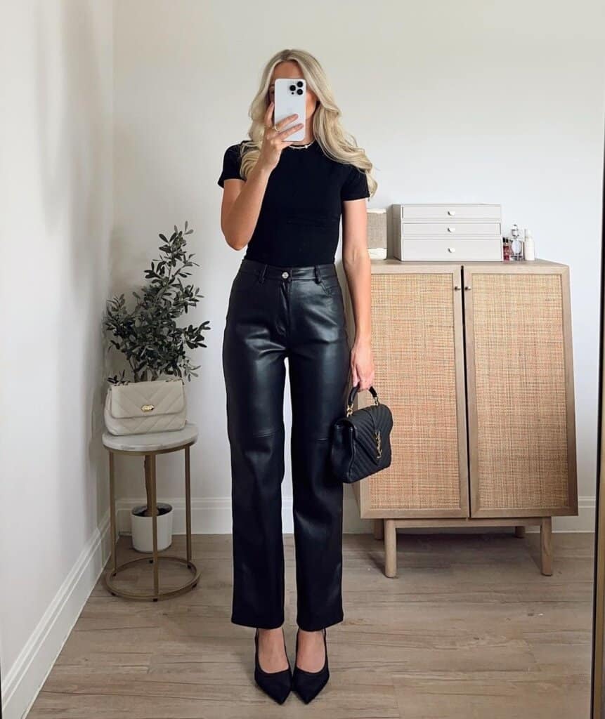 DATE NIGHT OUTFITS