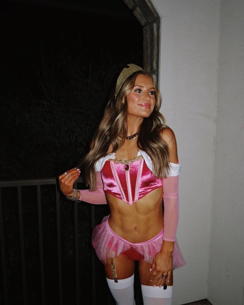 college Halloween costumes