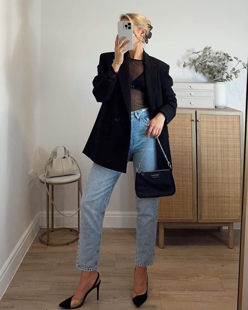 DATE NIGHT OUTFITS