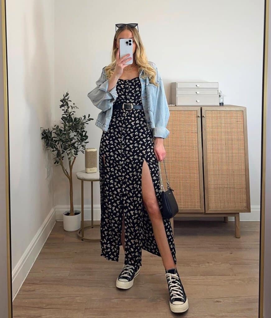DATE NIGHT OUTFITS