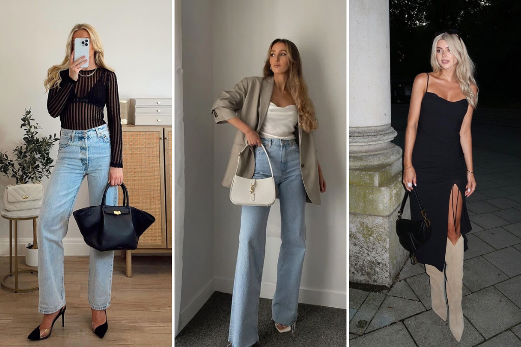 affordable sexy clothes 15+ CHIC SPRING AND SUMMER DATE NIGHT OUTFITS