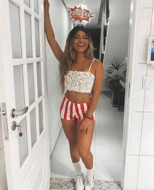 college Halloween costumes