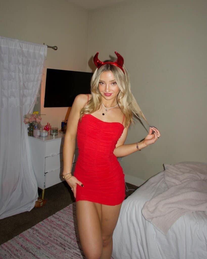 college Halloween costumes