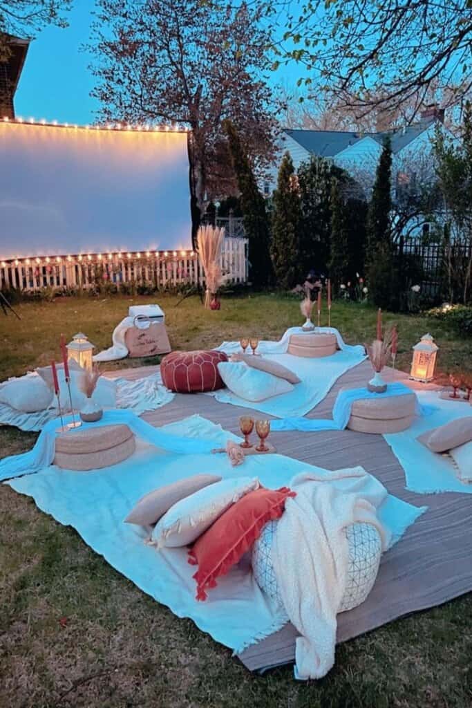 graduation party ideas