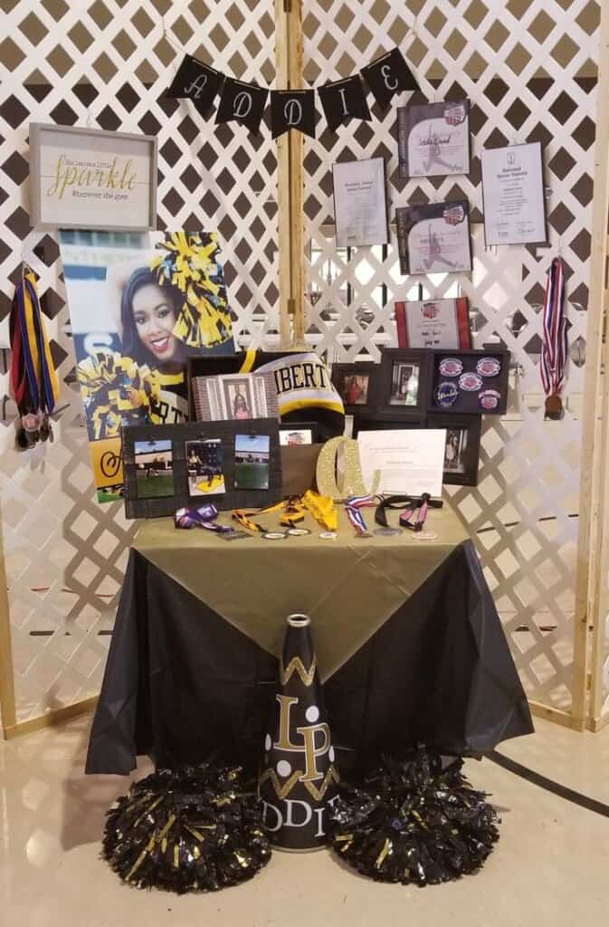 graduation party ideas